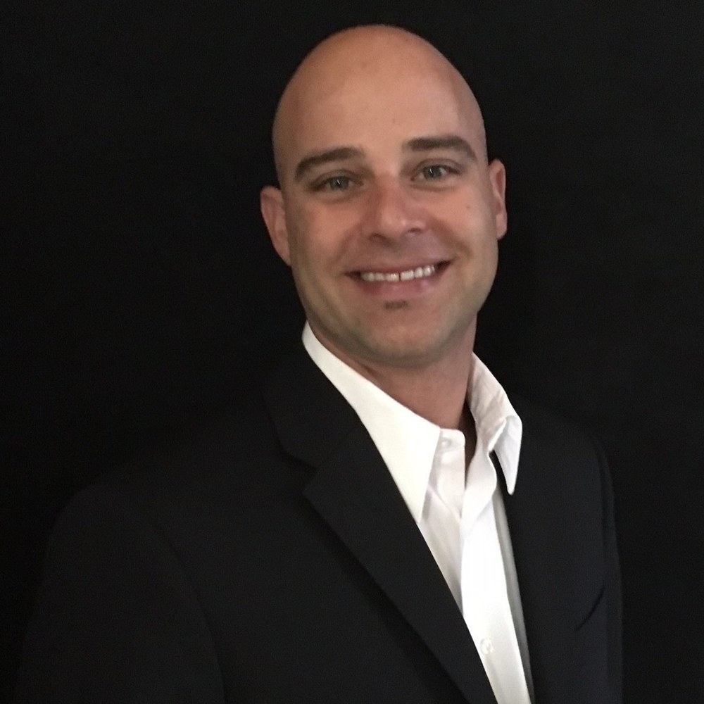 Meet your Posher, Jeff